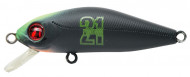 Воблер PONTOON 21, Crackjack 48F-DR, 48мм., 3.6гр., погруж.1.8-2.0 м. P21-CRJ-48F-DR-021