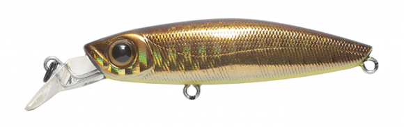 Воблер PONTOON 21, GagaGoon 60SS-SR, 60мм, 6.8 гр., 0.7-1.2 м. P21-GGG-60SS-SR-213 Воблер PONTOON 21, GagaGoon 60SS-SR, 60мм, 6.8 гр., 0.7-1.2 м. P21-GGG-60SS-SR-213