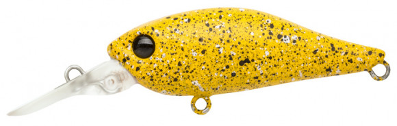 Воблер PONTOON 21, Cheerful 34SP-MR, 34мм., 1.65гр., погруж.0.6-1 м. P21-CHR-34SP-MR-R41