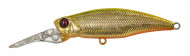 Воблер Pontoon21 PREFERENCE SHAD 55SP-DR, 55 мм.,4.5 гр., 1.0-1.5м. P21-PSH55SP-DR-A63