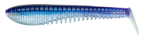 Виброхвост Pontoon21 Homunculures Awaruna Evo, 4.0'' P21-SB-AWAE-4.0-05-3310