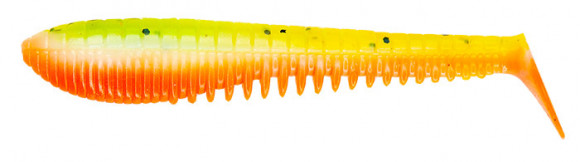 Виброхвост Pontoon21 Homunculures Awaruna Evo, 4.0'' P21-SB-AWAE-4.0-05-2309