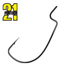Офсетный крючок Pontoon21 5510 5510-04 Офсетный крючок Pontoon21 5510 5510-04