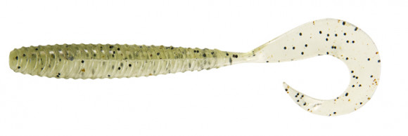 Твистер Pontoon21 Homunculures Hightailer, 3.25'' P21-SB-HGHT-3.1/4-432