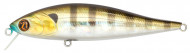 Воблер PONTOON21, Bet-A-Minnow 92SP-SR, 92мм, 12.2 гр., 0.3-0.5 м. P21-BAM-92SP-SR-007