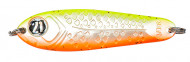 Блесна колебл. Pontoon21 PACO, 3/4oz P21-SP-PAC21-S86-000