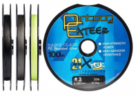 Леска плетеная Pontoon21 Exteer