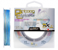 Леска плетеная Pontoon21 Eighteria