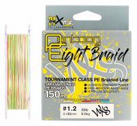 Леска плетеная Pontoon21 Eight Braid NEW