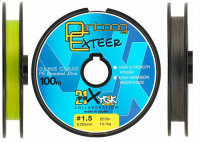 Леска плетеная Pontoon21 Exteer NEW