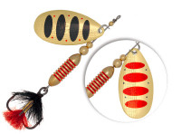 Вращающиеся блесны Pontoon21 AV TYPE A