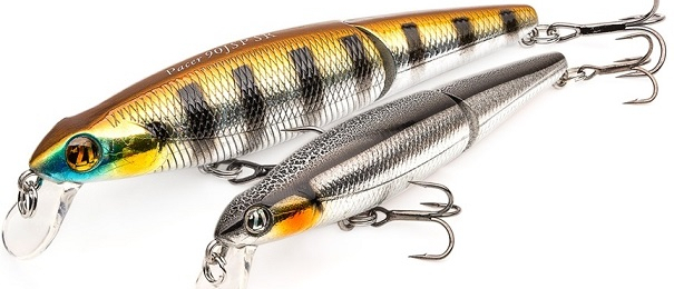 Воблеры Pontoon21 Pacer