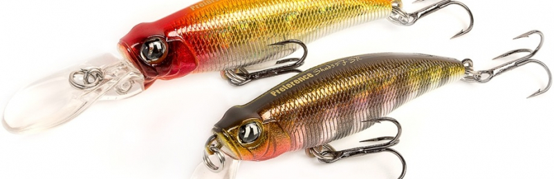 Воблеры Pontoon21 PREFERENCE SHAD