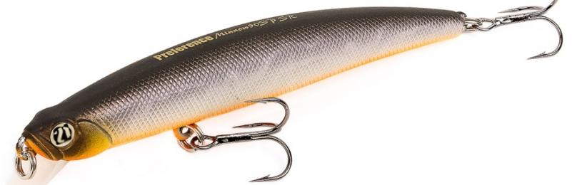 Воблеры Pontoon21 Preference Minnow P21-PSM90SP-SR