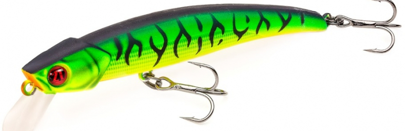 Воблеры Pontoon21 Shallow First P21-SHF70F-SR