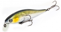 Воблеры PONTOON 21 Bet-A-Minnow P21-BAM-92SP-SR