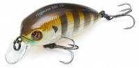 Воблеры Pontoon21 Hypnose P21-HPN-38F-SR
