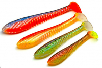 Силиконовые приманки Pontoon21 Awaruna Evo