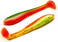 Силиконовые приманки Pontoon21 Awaruna Evo P21-SB-AWAE-4.0